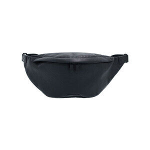 Louis Vuitton Monogram Shadow Black Discovery Bum Bag Body